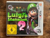 Luigi‘s Mansion 2 für Nintendo 3DS/2Ds Nordrhein-Westfalen - Rheinbach Vorschau