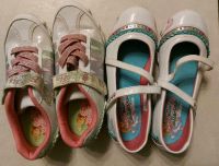 Set ! Tolle Skechers Schuhe Gr. 36 Ballerina und Sneaker Schleswig-Holstein - Rendsburg Vorschau