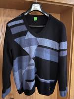 Vintage Pullover Hugo Boss Kaschmir Angora Mix Gr. M Nordrhein-Westfalen - Velbert Vorschau