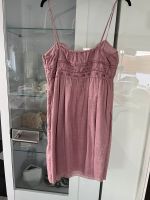 Hoss Intropia Kleid rosé M Bayern - Wendelstein Vorschau