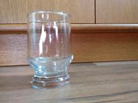 Glas, einfaches Trinkglas zu verschenken Essen - Altenessen Vorschau
