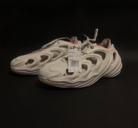 Adidas Adifom Q 42 Neu mit Tags „Off White Orange“ Weiß Baden-Württemberg - Lorch Vorschau