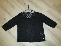 Only Pullover 3/4 Arm mit transparentem Rückenausschnitt XS 34 Müritz - Landkreis - Waren (Müritz) Vorschau