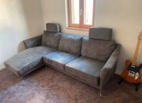 Couch - Sofa Bayern - Schrobenhausen Vorschau