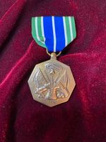 US Orden/Ehrenzeichen - US Army Achievement Medal Niedersachsen - Hinte Vorschau