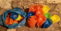 Tassen aus Plastik 35 Stück je 550ml Dresden - Mickten Vorschau
