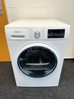 Siemens iQ500 Trockner WT47R400 8kg - Weis / Inkl. Lieferung Kreis Pinneberg - Pinneberg Vorschau