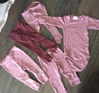 Body, Leggings, Strumpfhose Wolle Gr. 68 Wandsbek - Hamburg Marienthal Vorschau