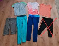 Sport Leggings running Shirt Nike, adidas, venice beach gr M/L Hessen - Bürstadt Vorschau