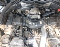 Motor Mercedes E350 cdi, 642836 Brandenburg - Frankfurt (Oder) Vorschau