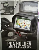 Givi S954B PDA Holder Smartphones and GPS Bayern - Erlangen Vorschau