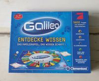 Galileo Entdecke Wissen ab 7 Jahren Sachsen - Mittelbach Vorschau