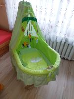 Babywiege Stubenwagen Wiege Babybett Bett Brandenburg - Plessa Vorschau