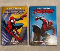 Ultimate Spiderman Comics Panini Marvel Collection Spider-Man Hamburg-Mitte - Hamburg Hamm Vorschau