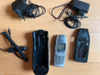 Handy Adapter (Snap in) Nokia 6310i mit Ladekabel und… Bayern - Augsburg Vorschau