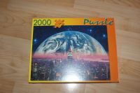 Puzzle „Earthrise“ 2000 Teile  -  NEU Bayern - Augsburg Vorschau