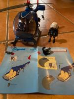 Playmobil Polizei Hubschrauber Rheinland-Pfalz - Bad Ems Vorschau