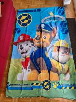 Bettwäsche Paw Patrol Sachsen-Anhalt - Dessau-Roßlau Vorschau