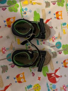 Kleinanzeigen eBay Kleinanzeigen Sandale jetzt Pepino ist