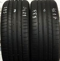 2x Sommerreifen Dunlop Sport Maxx RT2 225/45 R17 91Y S33 6-7m Nordrhein-Westfalen - Kevelaer Vorschau