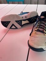 ✅ Gebrauchte Kempa Handballschuhe – Gr. 8, solide & günstig Düsseldorf - Benrath Vorschau