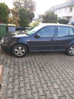 Volkswagen Golf 4 Nordrhein-Westfalen - Hennef (Sieg) Vorschau