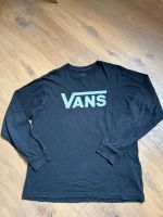 Vans Sweatshirt Langarm-Shirt Jungen Größe 164 Stuttgart - Sillenbuch Vorschau