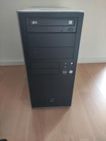 Retro PC Intel Core i3 540, Asus P7H55-M, 8GB RAM, Samsung 250GB Bayern - Neufahrn Vorschau