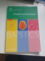 Lehrbuch Orthopädie und Traumatologie Sachsen - Bannewitz Vorschau