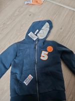 Teddyjacke Gr. 116 Nordrhein-Westfalen - Erftstadt Vorschau