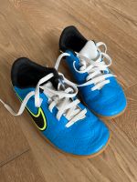 Fußball Kinder Hallenschuhe Nike Tiempo Bayern - Wiggensbach Vorschau