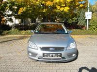 Ford Focus 1.6 *Klima*HU 08/25* Dresden - Leuben Vorschau