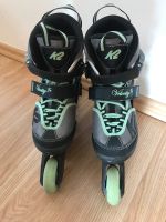 Inlineskates K2 Velocity 29-34 Dresden - Pieschen Vorschau