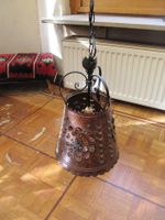 Kupfer Lampe Saarland - Großrosseln Vorschau