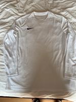 Nike Dri Fit lang Arm Shirt Gr XL Rheinland-Pfalz - Hauptstuhl Vorschau