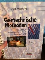 Gentechnische Methoden Schrimpf Veterinärmedizin Kr. München - Jettenhausen Vorschau