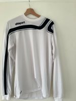 Sportshirt langarm Uhlsport Größe 38/40 Baden-Württemberg - Simmozheim Vorschau