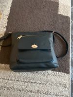 Handtasche schwarz wie neu Hessen - Dietzhölztal Vorschau