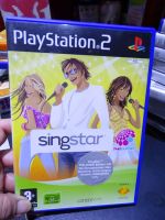 Sing Star The Dome Edition, Playstation 2, FSK 3 Berlin - Marienfelde Vorschau