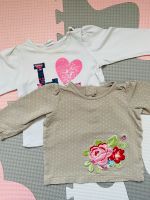 H&M 2er 2x Set Langarmshirts Gr. 68 Frankfurt am Main - Nieder-Erlenbach Vorschau