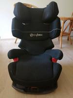 Cybex Pallas Fix Solutions X Fix Hessen - Lorsch Vorschau