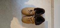 Nike Winter Schuhe / Boots Nordrhein-Westfalen - Erkrath Vorschau