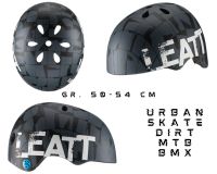 Leatt Urban 1.0 V22 JR Kinder Helm Fahrradhelm Gr. 50-54 MTB BMX Lindenthal - Köln Sülz Vorschau