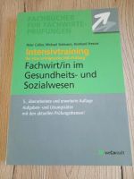 Intensivtraining Fachwirt/in im Gesundheits- und Sozialwesen Bayern - Rattelsdorf Vorschau