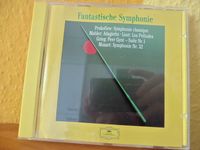 CD FANTASTISCHE SYMPHONIE präsentiert vom Deutschen Gramophon Münster (Westfalen) - Mauritz Vorschau