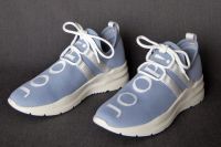 NEUWARE JOOP! Damen Sneaker XCE PANO henna lightblue Gr.38 / UK5 Rheinland-Pfalz - Elkenroth Vorschau