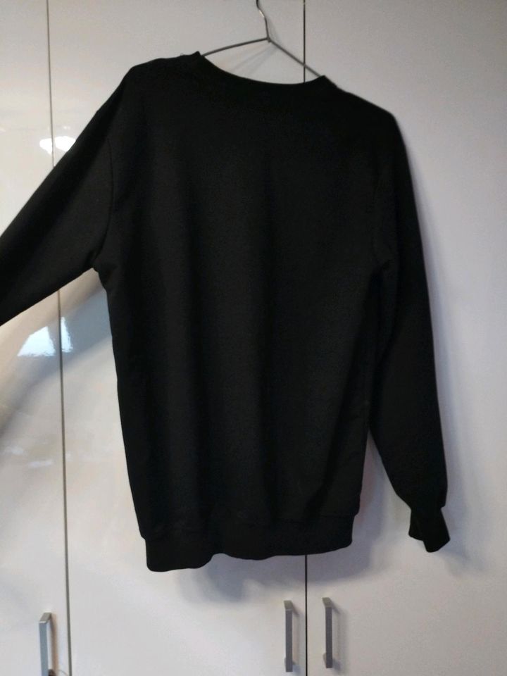 Tommy Hilfiger Pullover/ Sweatshirt | Vintage | Original| Größe L in Wermsdorf