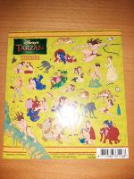 Disney Tarzan Sticker Aufkleber 90 er Vintage Sammler Neu Rheinland-Pfalz - Meckenheim Vorschau