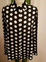 Bluse Neu Dots Business Rockabilly Gr.40 Tunika Leipzig - Eutritzsch Vorschau