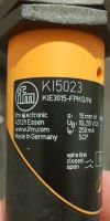 Ifm KI5023 Sensor Niedersachsen - Thomasburg Vorschau